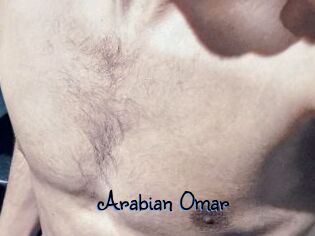 Arabian_Omar