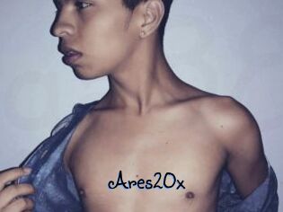 Ares20x