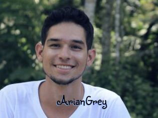 ArianGrey