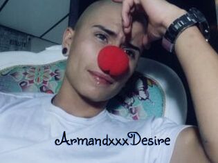 ArmandxxxDesire