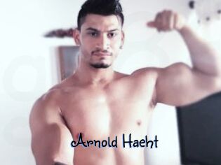 Arnold_Haeht