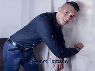 Arom_Tomson