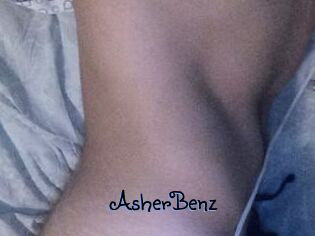 Asher_Benz