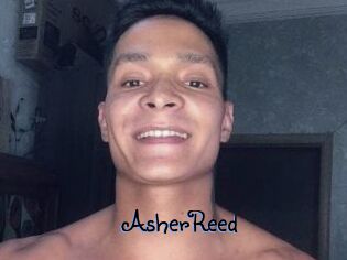 AsherReed