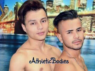 AthleticBodies