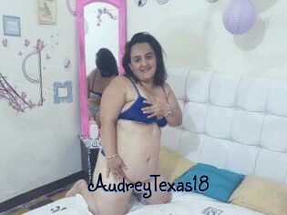 AudreyTexas18