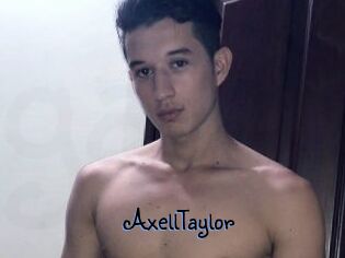 AxellTaylor