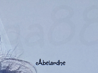 Abelardhe