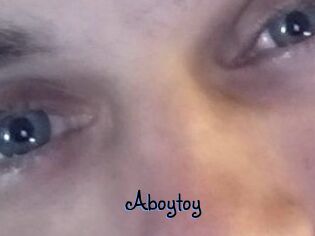 Aboytoy