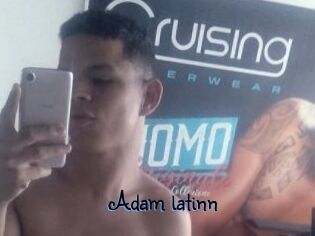 Adam_latinn