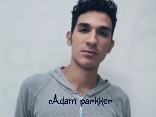 Adam_parkker