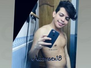 Adamsex18