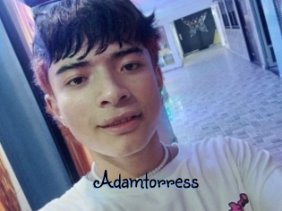 Adamtorress