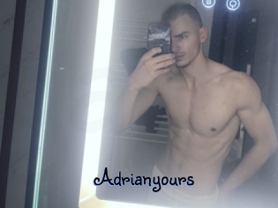 Adrianyours