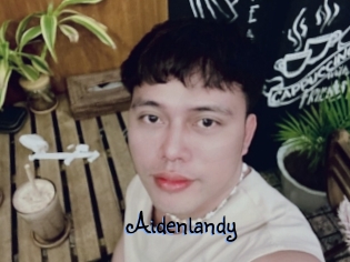 Aidenlandy