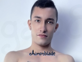 Aironblade