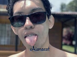 Alanscot