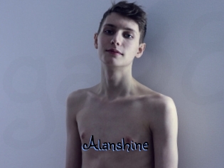 Alanshine