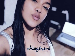 Alayahard