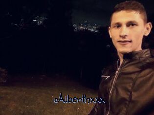 Alberthxxx