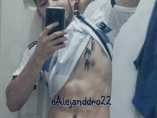 Alejanddro22