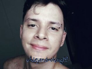 Alejandroking19