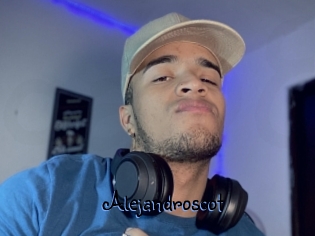 Alejandroscot