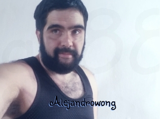 Alejandrowong