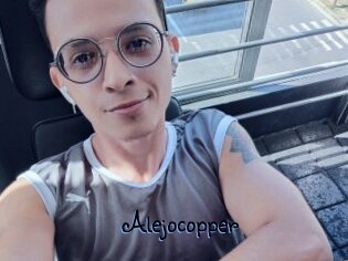 Alejocopper