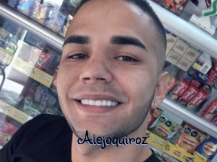 Alejoquiroz