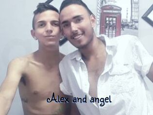 Alex_and_angel