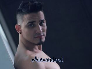 Alexandersl