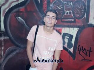 Alexblondx