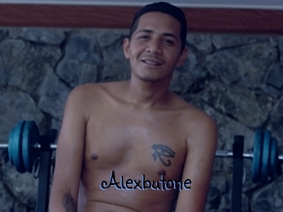 Alexbutone