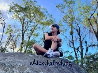 Alexckstheking