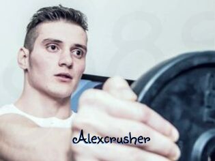 Alexcrusher