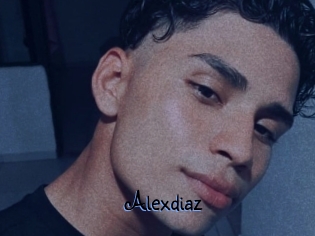 Alexdiaz