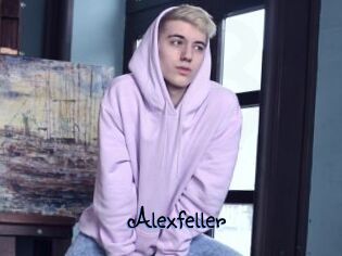 Alexfeller