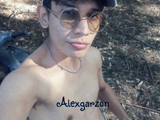 Alexgarzon