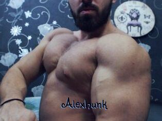 Alexhunk