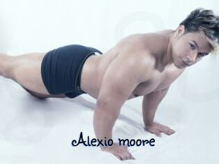 Alexio_moore