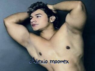 Alexio_moorex