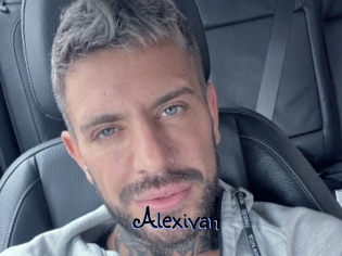 Alexivan