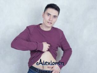 Alexloren