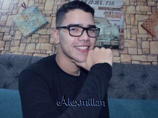 Alexmillan