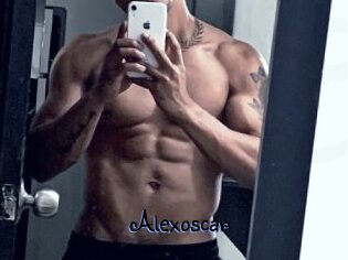 Alexoscar