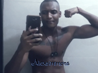 Alexsimmons