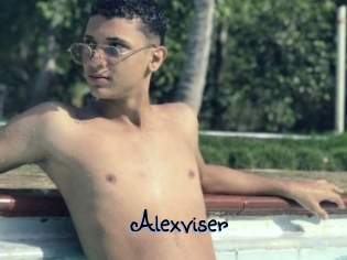 Alexviser