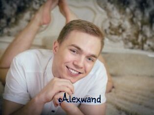 Alexwand