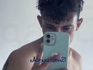 Alexxander21